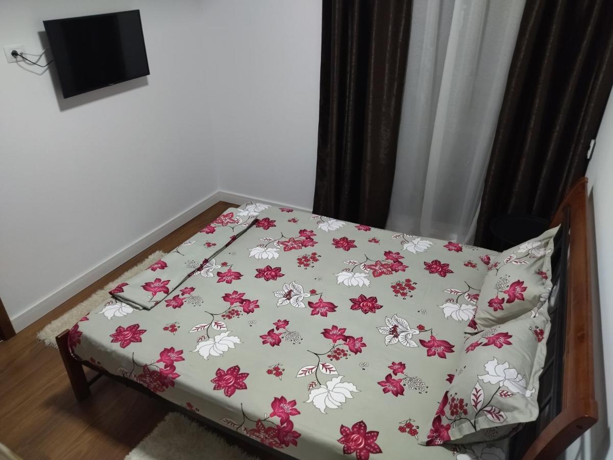 Onix Blue Mamaia Nord Apartament Tudor Năvodari Zewnętrze zdjęcie