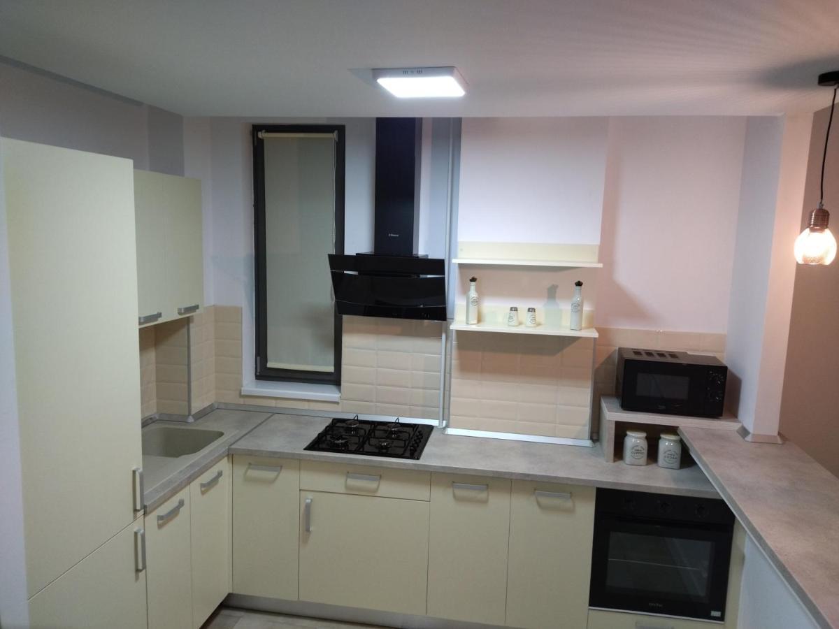 Onix Blue Mamaia Nord Apartament Tudor Năvodari Zewnętrze zdjęcie