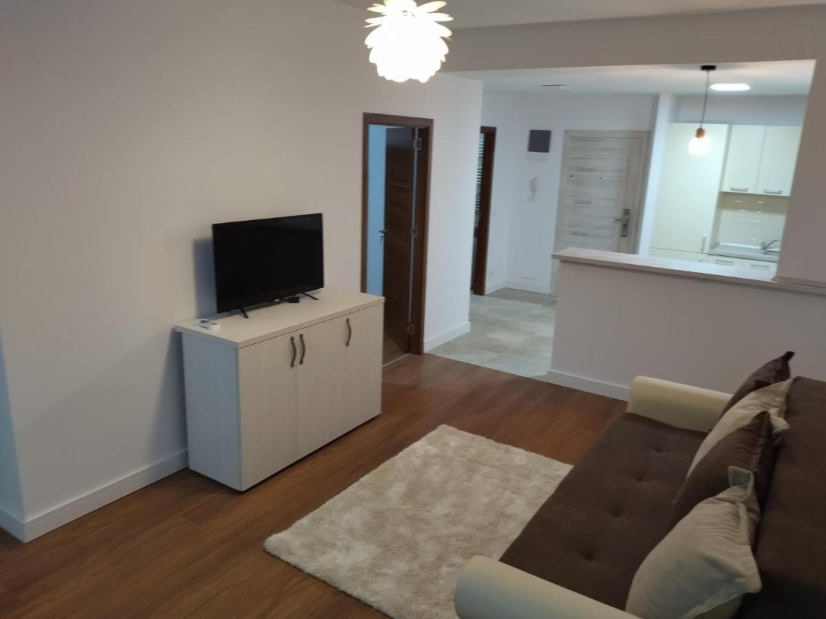Onix Blue Mamaia Nord Apartament Tudor Năvodari Zewnętrze zdjęcie