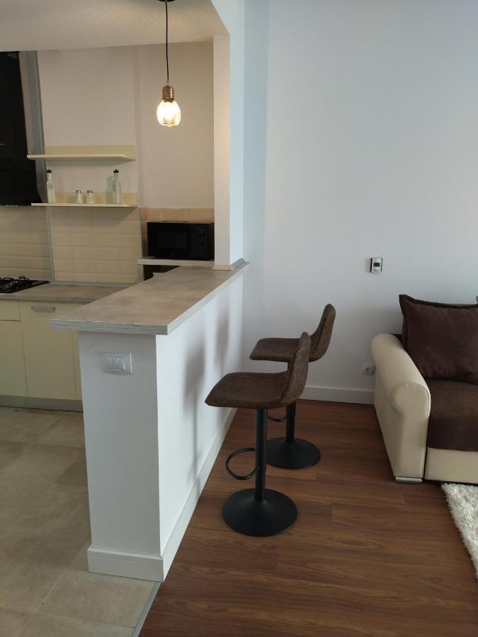 Onix Blue Mamaia Nord Apartament Tudor Năvodari Zewnętrze zdjęcie