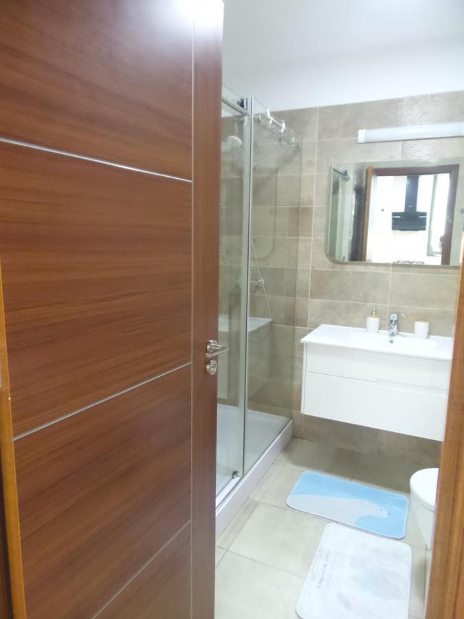 Onix Blue Mamaia Nord Apartament Tudor Năvodari Zewnętrze zdjęcie
