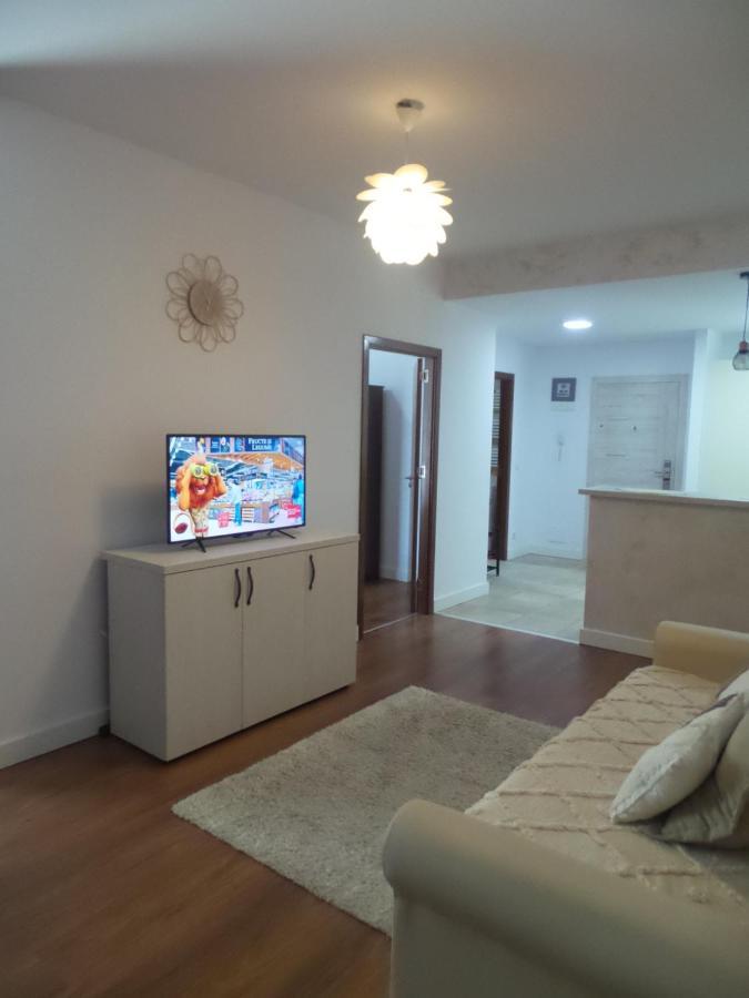 Onix Blue Mamaia Nord Apartament Tudor Năvodari Zewnętrze zdjęcie